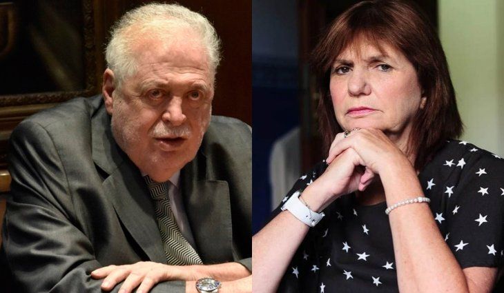 Ginés González García envió una carta documento a Patricia Bullrich para que se retracte