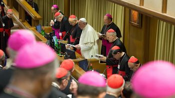 diferencias por los gays en la iglesia diferencias por los gays en la iglesia