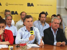 Pese al fallo de la Justicia, Macri no dará marcha atrás con las aulas durlock