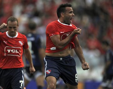 Cortó la racha: Independiente goleó a Talleres y volvió a la victoria