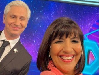 Quién es el crítico invitado de Sobredosis de TV para este sábado