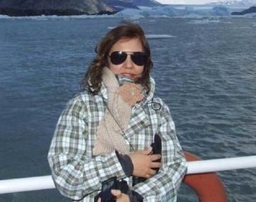 El misterio de la kinesióloga