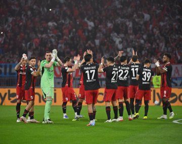 River ante el desafío paraguayo: un historial que lo respalda en la Libertadores
