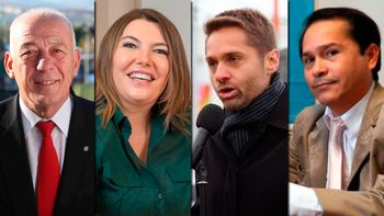 los fueguinos eligen a su nuevo gobierno los fueguinos eligen a su nuevo gobierno