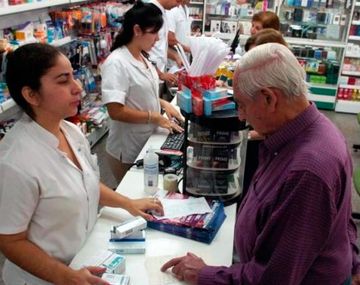 Más de 3 mil personas reciben medicamentos gratis del PAMI