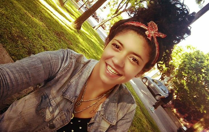 Comenzaron a buscar a Araceli Fulles en Chaco