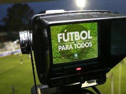 el gobierno pagara casi $140 millones para la transmision de futbol para todos el gobierno pagara casi $140 millones para la transmision de futbol para todos