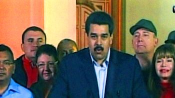 maduro anuncio que la operacion de hugo chavez fue exitosa maduro anuncio que la operacion de hugo chavez fue exitosa