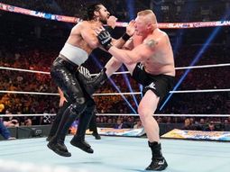 Insólito: consideran a la lucha libre como un servicio esencial en Estados Unidos