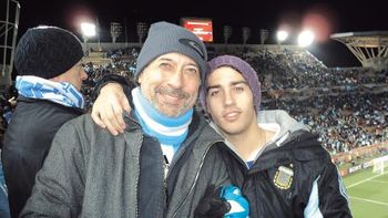 francella e hijo, una relacion en la vida y en la ficcion francella e hijo, una relacion en la vida y en la ficcion