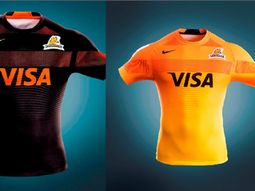 Los modelos que lucirá el representativo argentino desde el 25 de febrero Los modelos que lucirá el representativo argentino desde el 25 de febrero