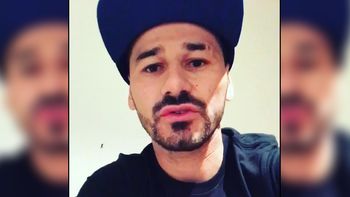 Mora desmintió los rumores de Cáncer Mora desmintió los rumores de Cáncer