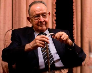 El perito forense Osvaldo Raffo se quitó la vida