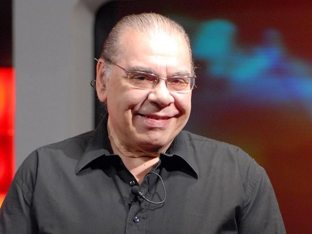 Enrique Pinti