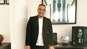 revelaron detalles de las ultimas horas en libertad de nicolas payarola revelaron detalles de las ultimas horas en libertad de nicolas payarola