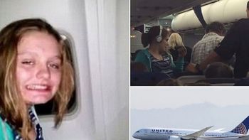 Gentileza Mirror. Gentileza Mirror.