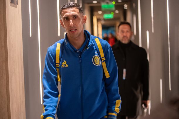 Ángel Di María dejó un contundente mensaje sobre Lionel Messi y Lionel Scaloni