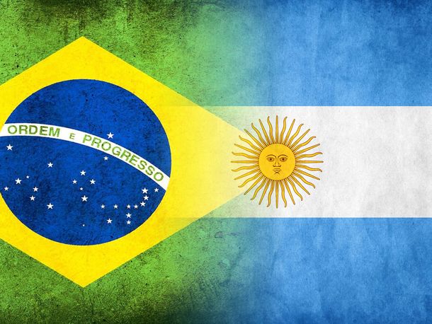 Argentina-Brasil: una región, dos realidades
