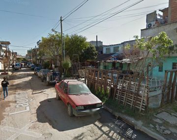 En el barrio Carrillo fue encontrado el cuerpo del joven de 17 años