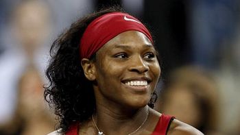 Serena williams Serena williams