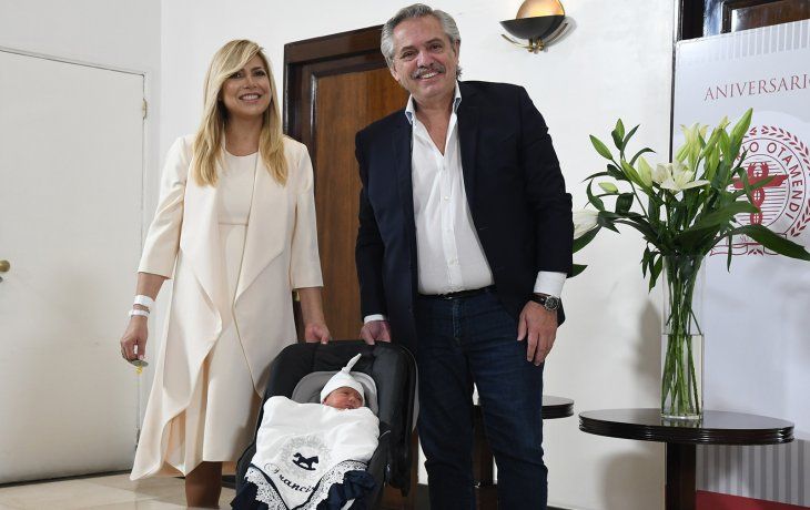 La Justicia respaldó a Fabiola Yañez: Alberto Fernández tendrá que darle el 30% de su jubilación