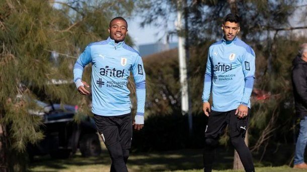 Qué le dijo Luis Suárez a Nicolás De La Cruz sobre la posibilidad de River