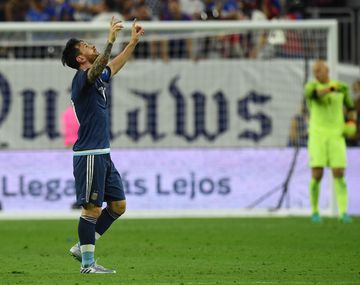 ¿Será real? Una carrera de caracoles vaticinó que Argentina será campeón