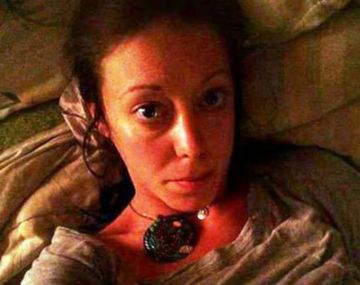 Encontraron a una joven que estaba perdida