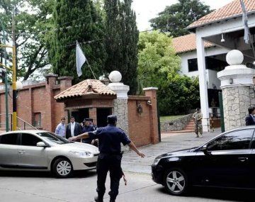 En Argenzuela adelantaron la feroz interna en el asado de Milei con diputados