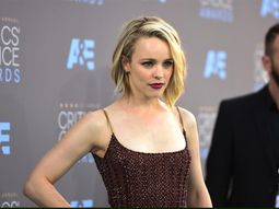 Rachel McAdams, de paseo por Buenos Aires