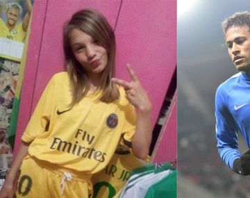 Angélique Six fue asesinada por un violador