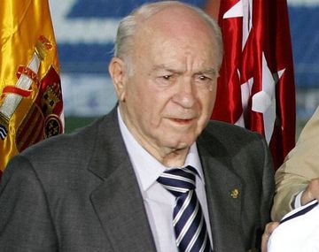 Conocé las mejores frases de Alfredo Di Stéfano