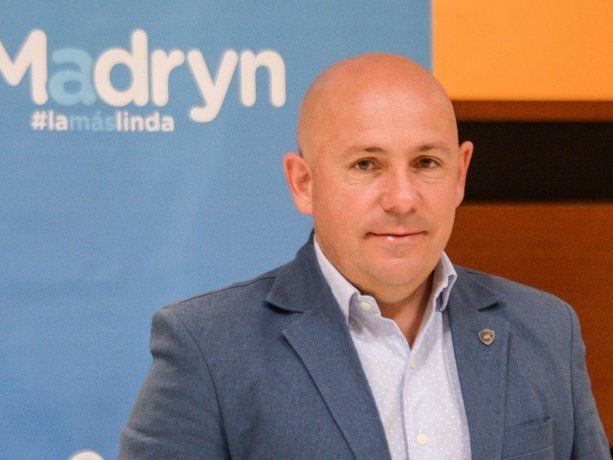 En medio de las protestas, el intendente de Puerto Madryn adelantó que no van adherir a Ley de Zonificación Minera