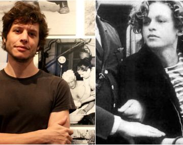 Llega la película sobre Robledo Puch