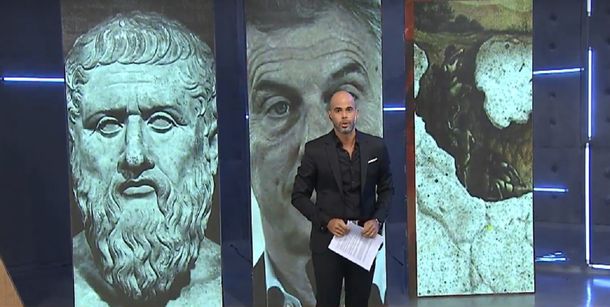 Julián Guarino en C5N