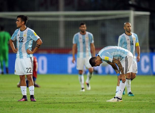 Bauza no encuentra respuestas y sin Messi cuesta el doble