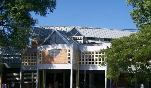 Los familiares trasladaron tanto al paciente como al órgano que recibiría