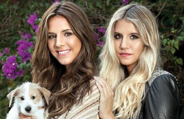 El tuit de Candelaria Tinelli que tuvo que borrar: ¿perjudicó a su hermana Micaela?