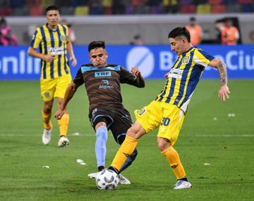 Pelota libre de riesgo en el celular: cómo ver en vivo Platense vs Rosario Central