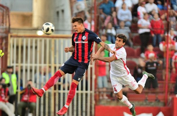 San Lorenzo vs Huracán por la fecha 13 de la Superliga: horario, formaciones y TV