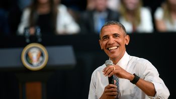 obama: me fascino la ciudad de buenos aires obama: me fascino la ciudad de buenos aires