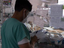 Argentina ya comenzó a utilizar Remdesivir, un nuevo tratamiento contra el covid