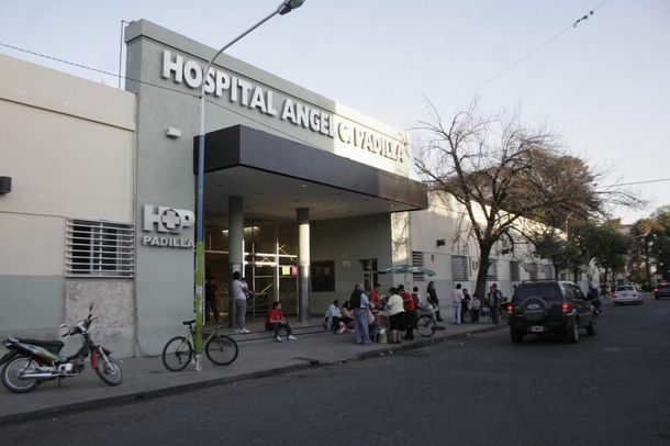 Hospital Ángel Padilla de San Miguel de Tucumán