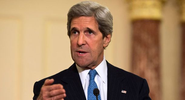 EE.UU. anunció la reanudación del diálogo en Medio Oriente