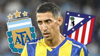 di maria destrozo al atletico madrid del cholo simeone: es raro, apagan a los jugadores di maria destrozo al atletico madrid del cholo simeone: es raro, apagan a los jugadores