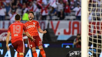 ¿y boca? river paso a la juventus y es el cuarto mejor equipo del mundo ¿y boca? river paso a la juventus y es el cuarto mejor equipo del mundo