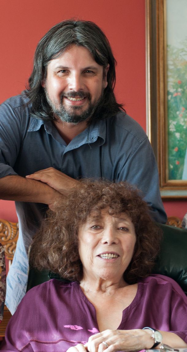Murió la prestigiosa guionista argentina Aída Bortnik