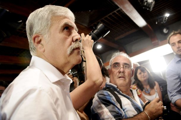 El Gobierno propondrá que un argentino sea el presidente de la OIEA