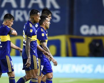 Boca se enfrentará a Claypole por la Copa Argentina
