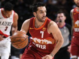 Foto: @nuggets